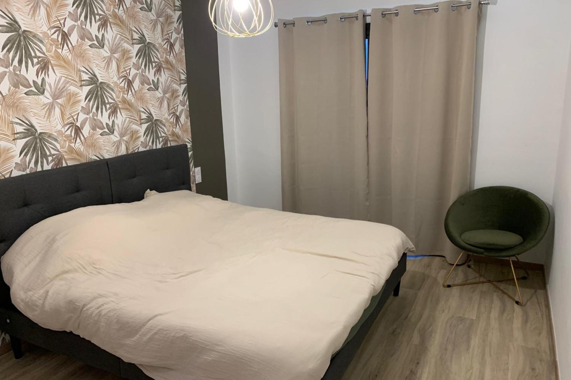 Le Mistral Appartement Standing Avec Vue Mer Exceptionnelle En 1Ere Ligne ル・グロー・デュ・ロワ エクステリア 写真