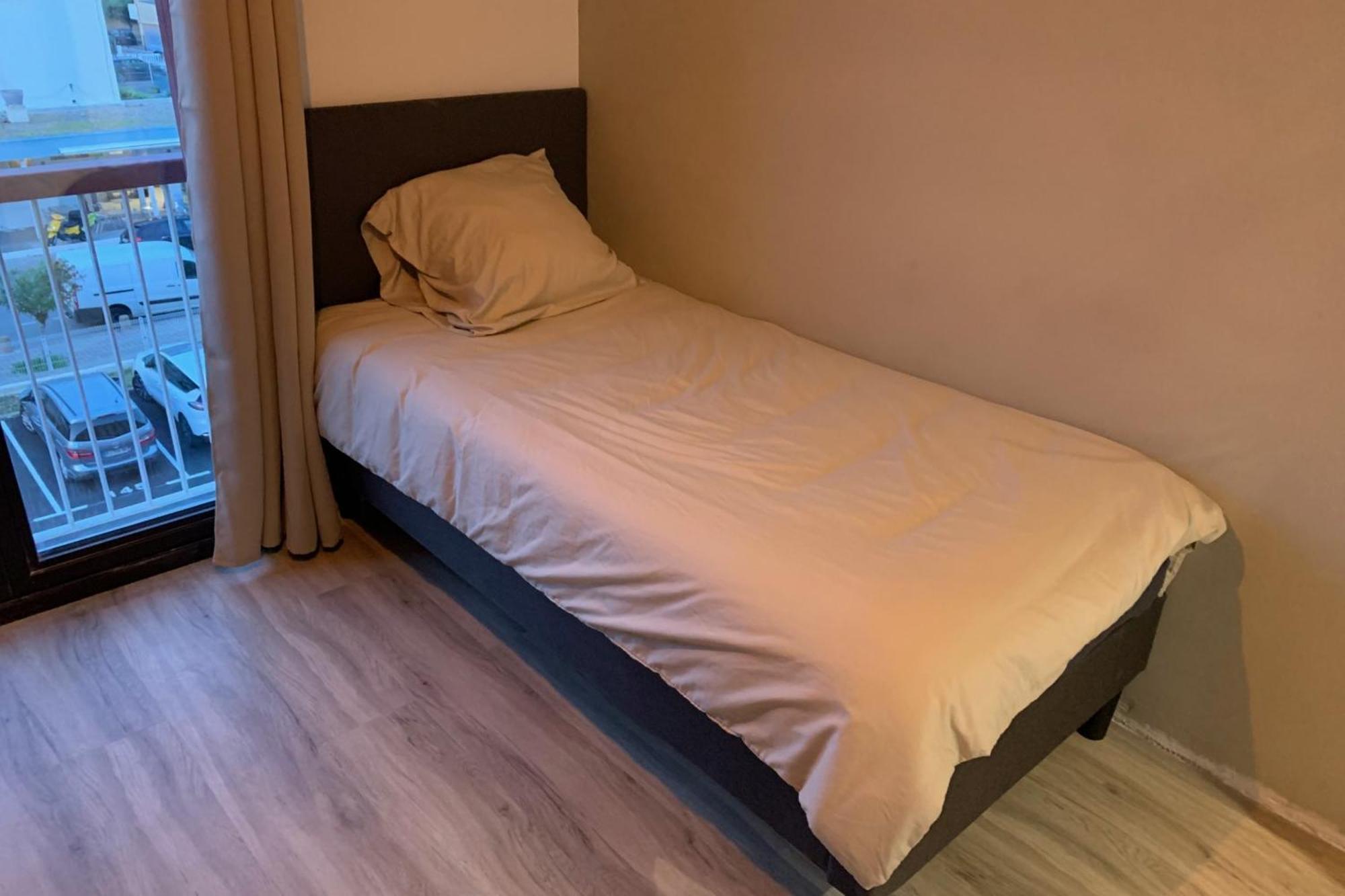 Le Mistral Appartement Standing Avec Vue Mer Exceptionnelle En 1Ere Ligne ル・グロー・デュ・ロワ エクステリア 写真